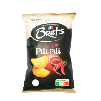 Brets Piri Piri