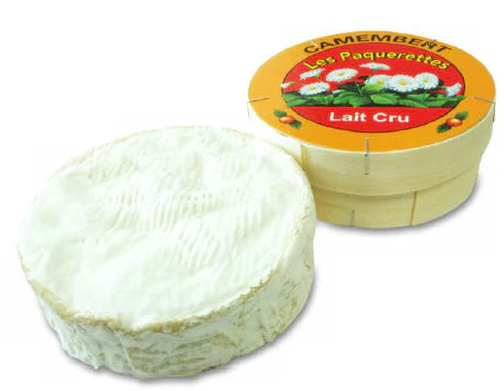 Camembert