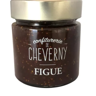 Fig jam