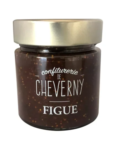 Fig jam