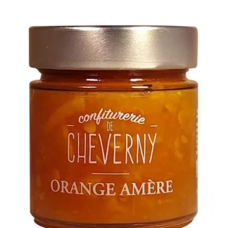 Bitter orange jam