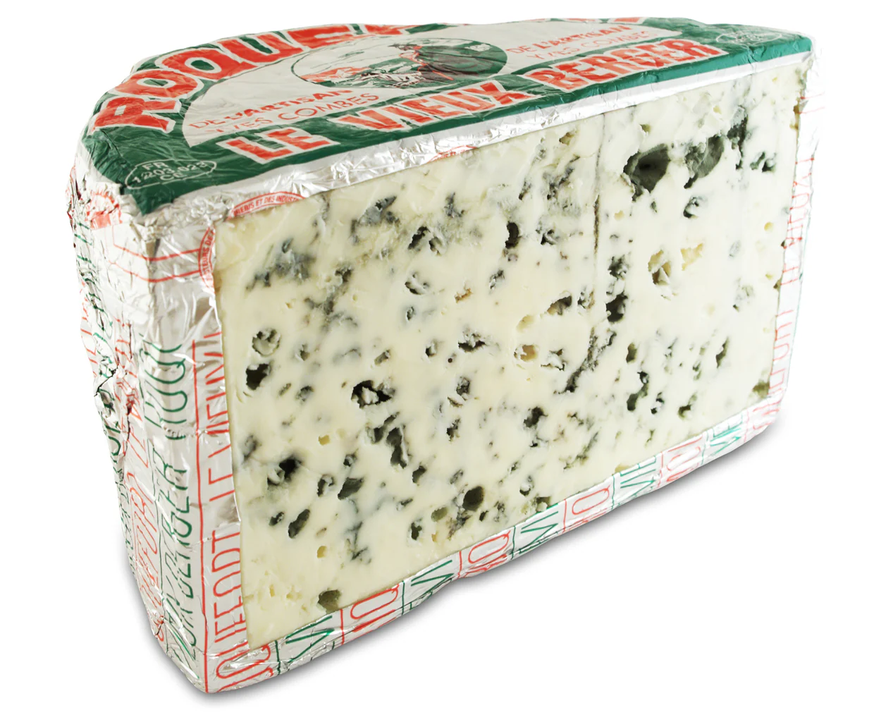 Roquefort d'Artisan Berger