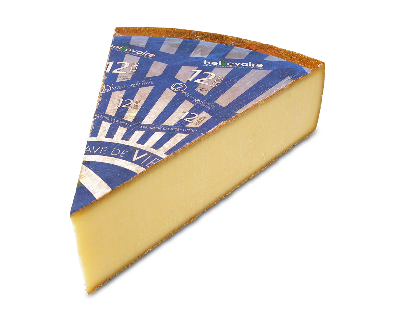 Comté 6/12/24 months