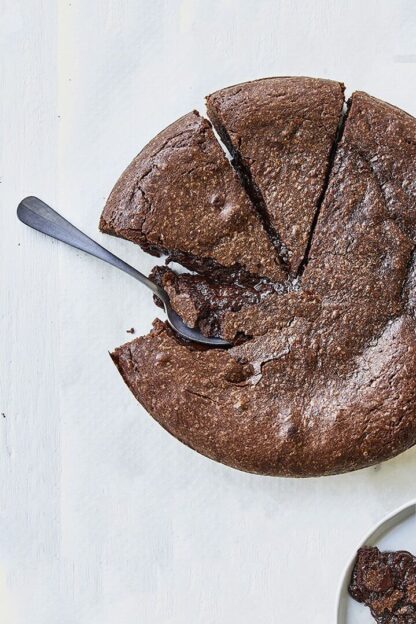 Chocolate fondant