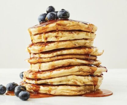 Pancakes