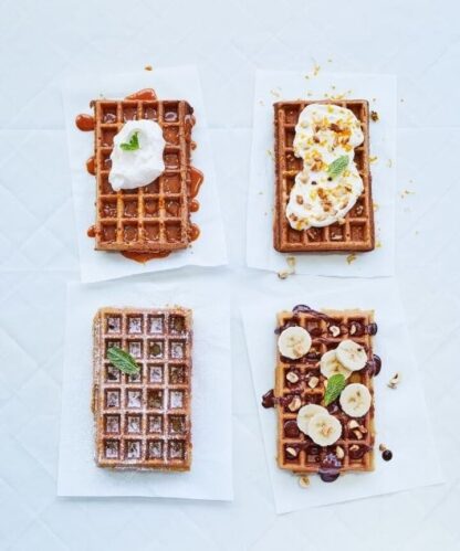 Waffles