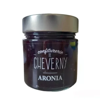 Aronia jam