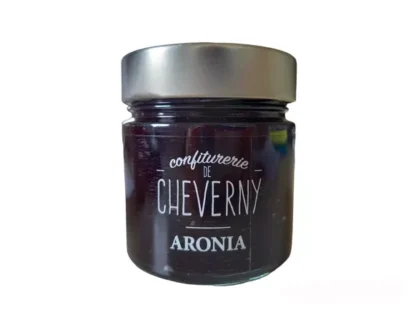 Aronia jam