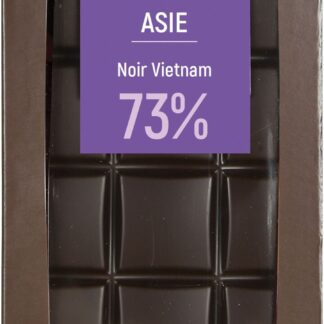 Black 73% Vietnam 100g