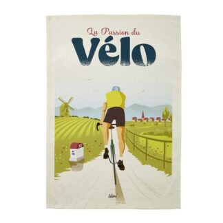 PASSION VÉLO