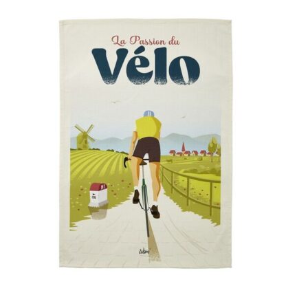 PASSION VÉLO