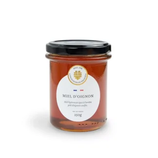 Onion honey 250g