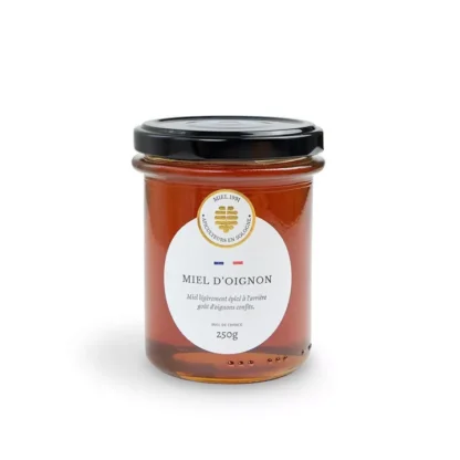 Onion honey 250g