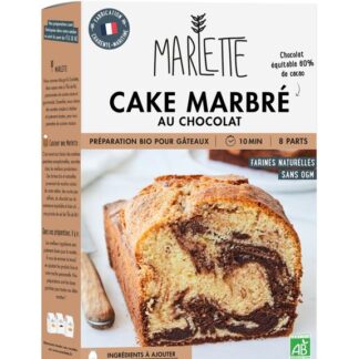 Marble Cake