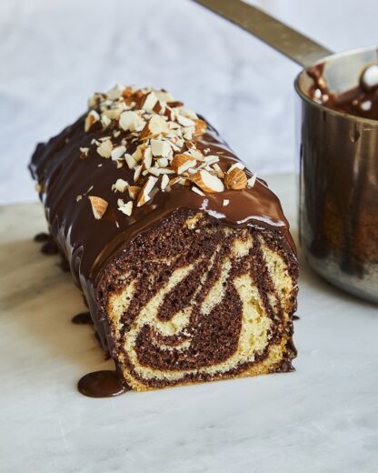 Marble Cake