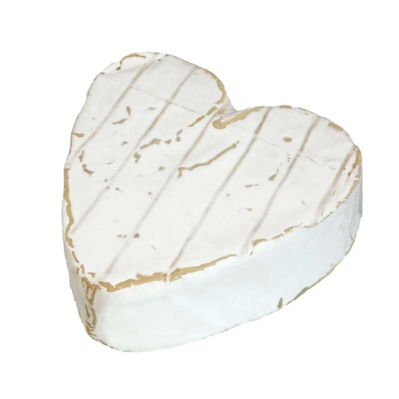 Coeur de Neufchatel AOP fermier