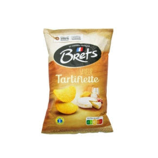 Brets Tartiflette