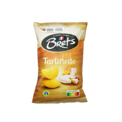 Brets Tartiflette