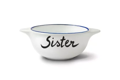 Breton Bowl - SISTER
