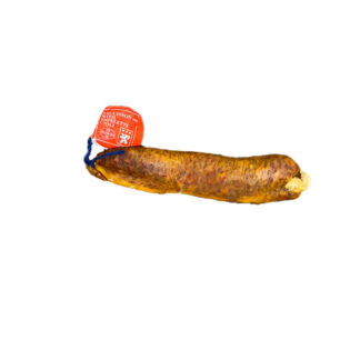 Espellette peper saucisson