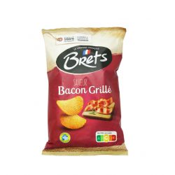 Brets Bacon