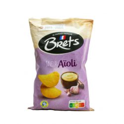 Brets Aioli